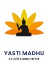 Yasti madhu | Ayuvitalischer Tee